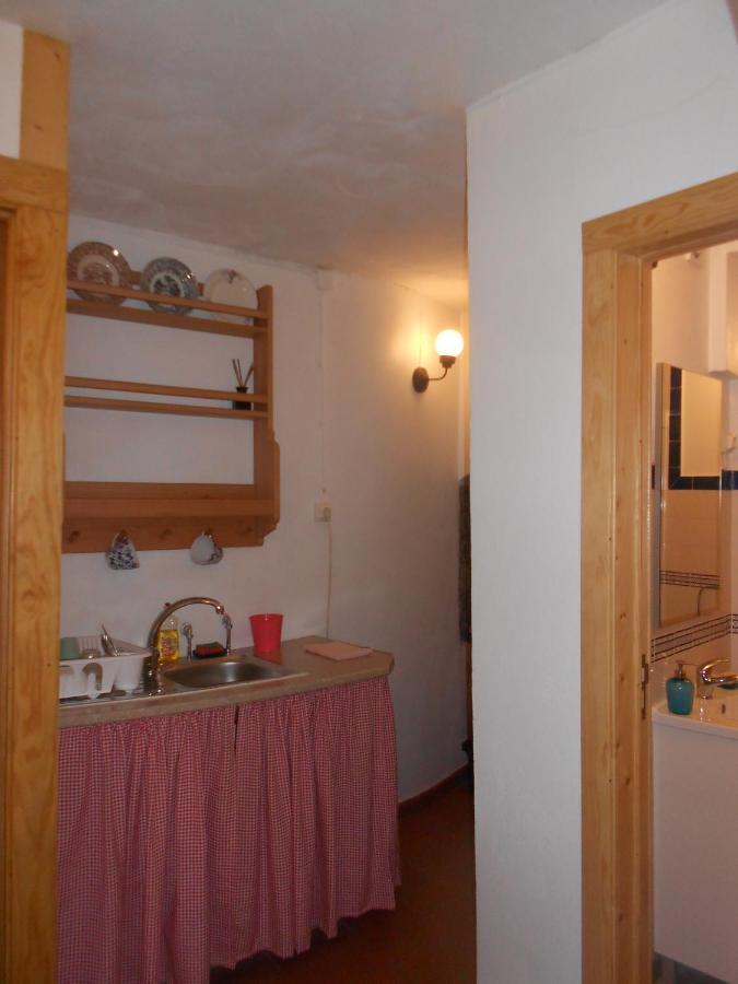 Sintra Small Hostel Extérieur photo